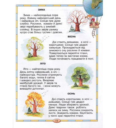 Моя планета Земля