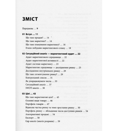 Як скласти маркетинговий план