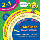 Англійська мова. Граматика. Базові правила