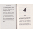 Дар темнистої нори. П'ять королівств. Книга 2