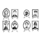 Еґґі Мортон. Тіло під фортепіано
