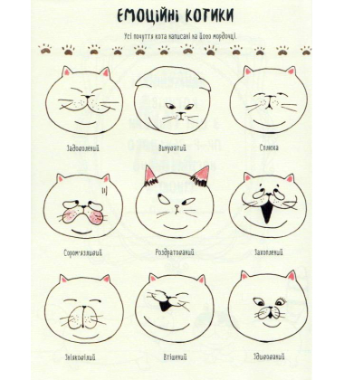 Котюрморт. Як малювати котиків